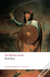 Capa do artigo Rob Roy
