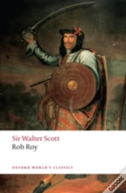 Capa do artigo Rob Roy