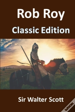 Capa do artigo Rob Roy