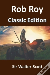 Capa do artigo Rob Roy