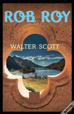 Capa do artigo Rob Roy
