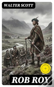 Capa do artigo Rob Roy