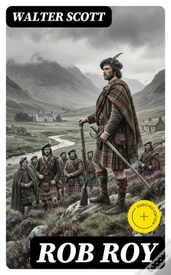 Capa do artigo Rob Roy