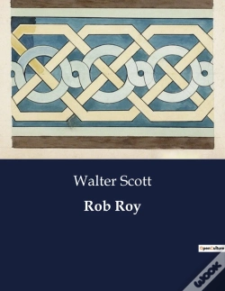 Capa do artigo Rob Roy