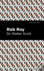 Capa do artigo Rob Roy