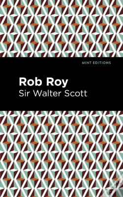 Capa do artigo Rob Roy