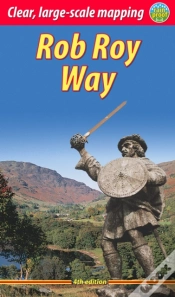 Capa do artigo Rob Roy Way