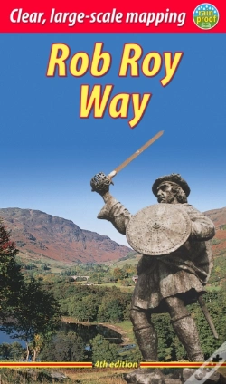 Capa do artigo Rob Roy Way