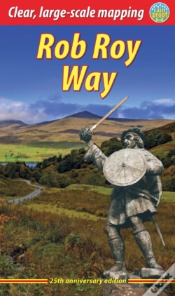 Capa do artigo Rob Roy Way
