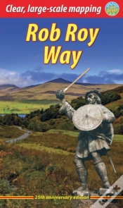 Capa do artigo Rob Roy Way