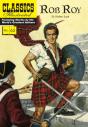 Rob Roy - Preview