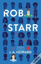 Capa do artigo Rob Starr