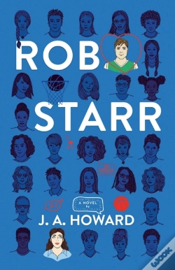 Capa do artigo Rob Starr