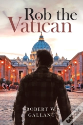 Rob The Vatican