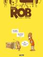 Rob Tome 1 : Bêta-Test - Preview