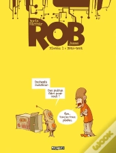 Rob Tome 1 : Bêta-Test