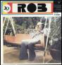 Rob - Vinil - Preview