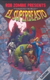 Capa do artigo Rob Zombie Presents