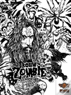 Capa do artigo Rob Zombie: The Halloween Machine Profile
