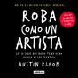 Roba Como Un Artista - Preview
