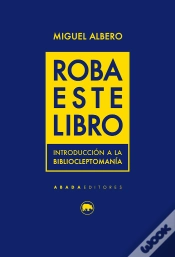 Capa do artigo Roba Este Libro