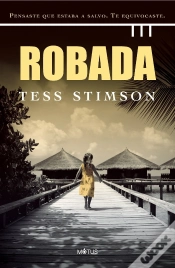 Capa do artigo Robada