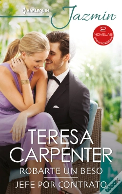 Capa do artigo Robarte Un Beso