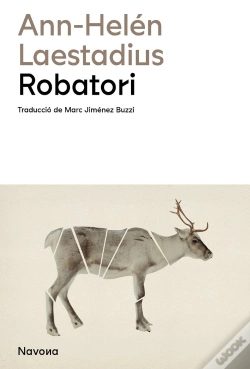 Capa do artigo Robatori