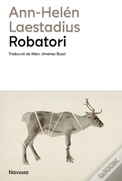 Capa do artigo Robatori