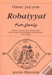 Capa do artigo Robbaiyat