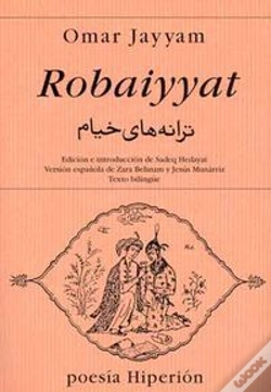 Capa do artigo Robbaiyat