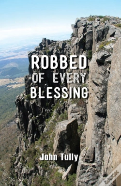 Capa do artigo Robbed Of Every Blessing