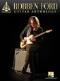 Robben Ford - Guitar Anthology - Preview