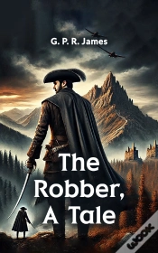 Capa do artigo Robber, A Tale