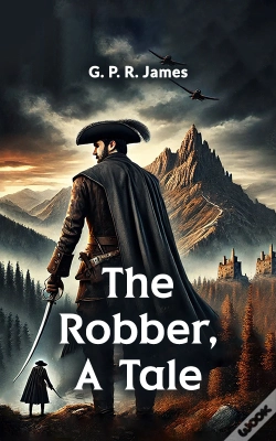 Capa do artigo Robber, A Tale