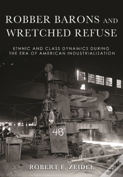 Capa do artigo Robber Barons And Wretched Refuse