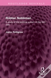 Robber Noblemen