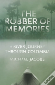 Capa do artigo Robber Of Memories