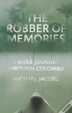 Capa do artigo Robber Of Memories