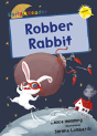 Robber Rabbit - Preview