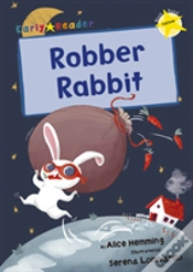 Capa do artigo Robber Rabbit