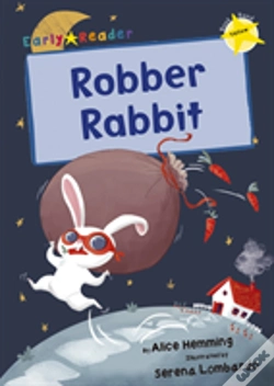 Capa do artigo Robber Rabbit
