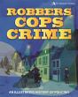Robbers, Cops, Crime - Preview