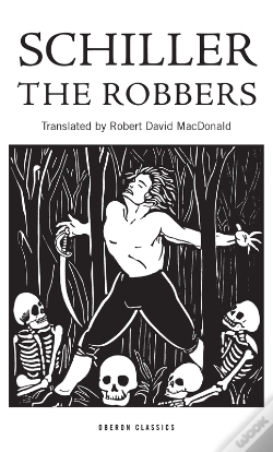 Capa do artigo Robbers