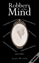 Robbers Of The Mind