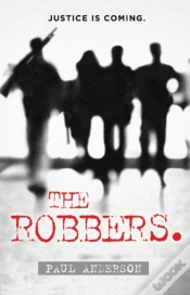 Capa do artigo Robbers