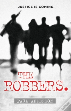 Capa do artigo Robbers