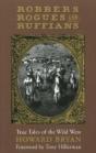 Robbers, Rogues And Ruffians - Preview
