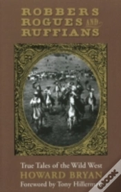 Capa do artigo Robbers, Rogues And Ruffians
