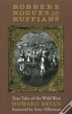 Capa do artigo Robbers, Rogues And Ruffians